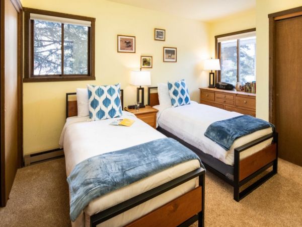 Jackson Hole Wy Home 1005209