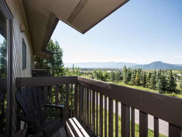 Jackson Hole Wy Home 1005210