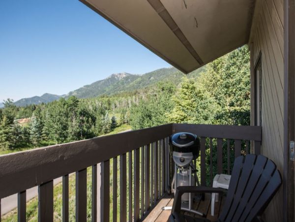 Jackson Hole Wy Home 1005210