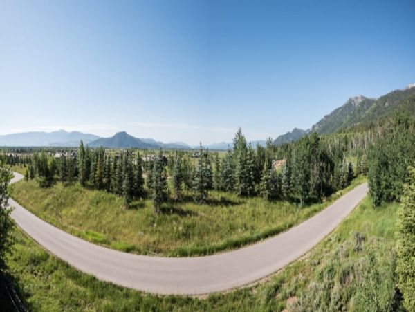Jackson Hole Wy Home 1005210