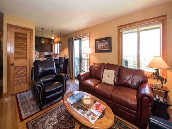 Jackson Hole Wy Home 1005210