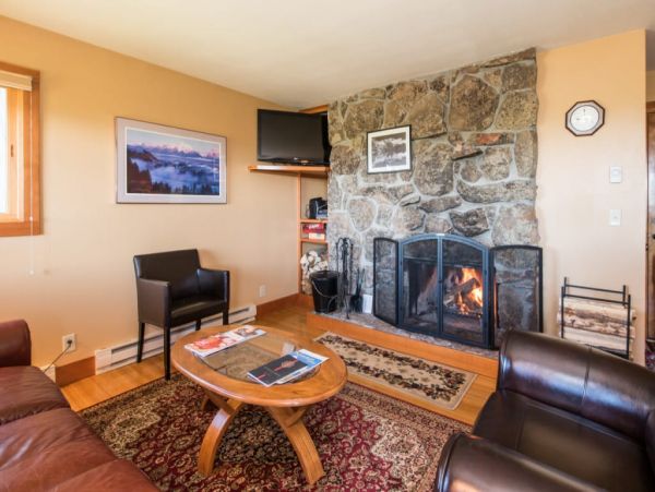 Jackson Hole Wy Home 1005210
