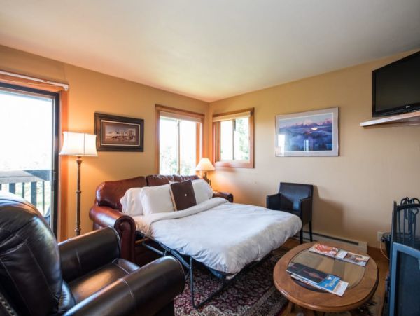 Jackson Hole Wy Home 1005210