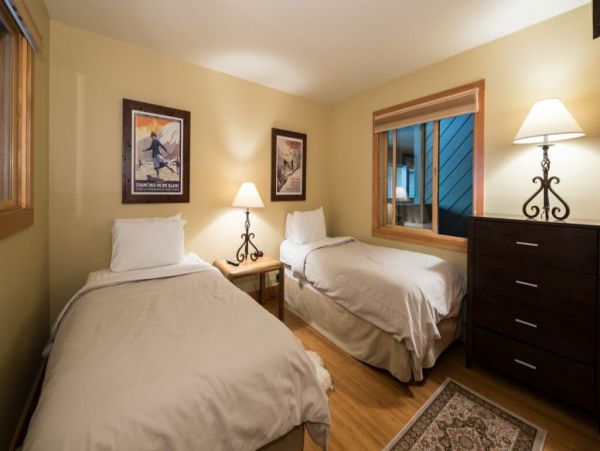 Jackson Hole Wy Home 1005210