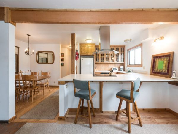 Jackson Hole Wy Home 1005211