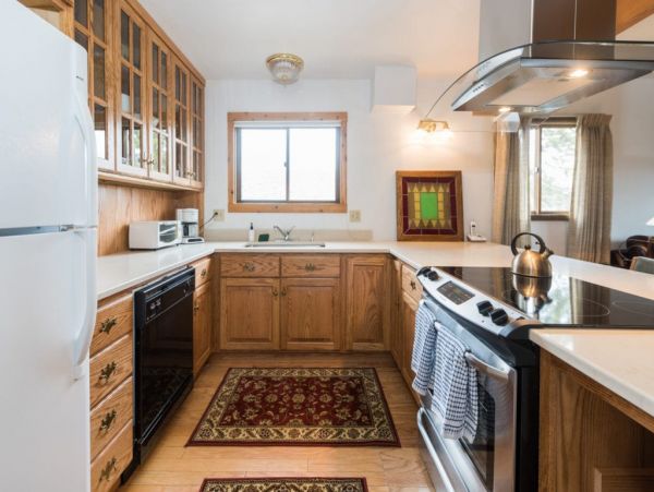 Jackson Hole Wy Home 1005211