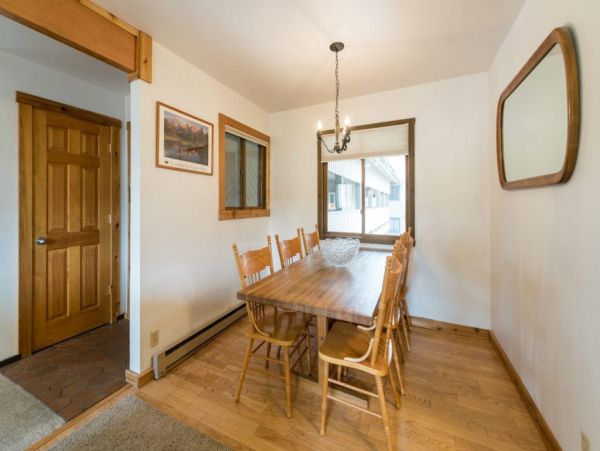 Jackson Hole Wy Home 1005211