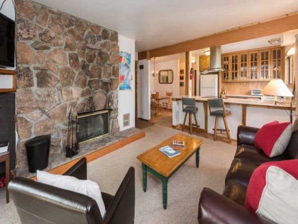 Jackson Hole Wy Home 1005211