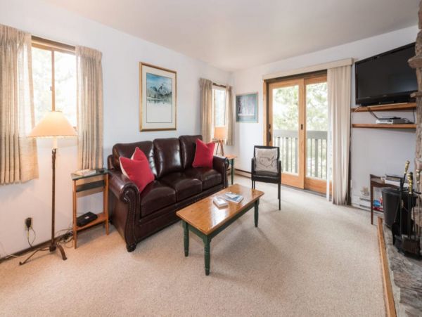 Jackson Hole Wy Home 1005211