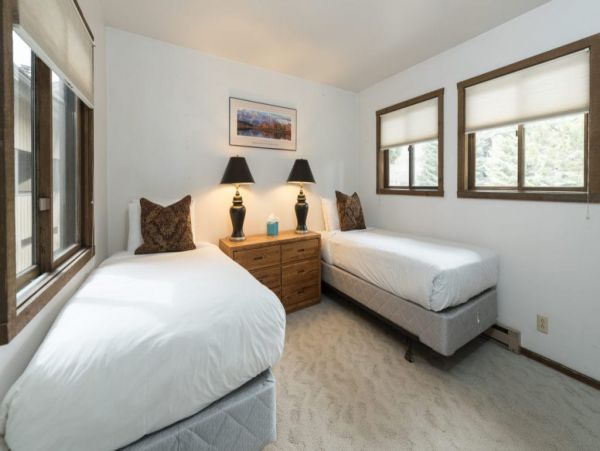 Jackson Hole Wy Home 1005211