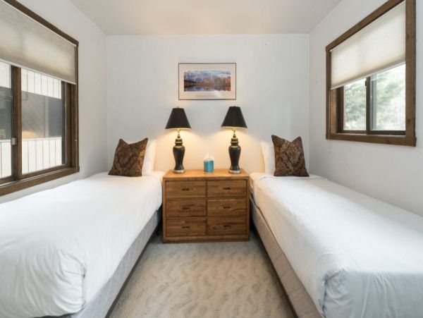 Jackson Hole Wy Home 1005211