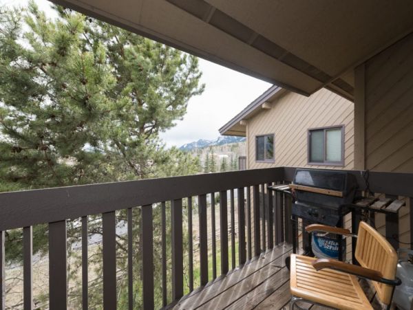 Jackson Hole Wy Home 1005211