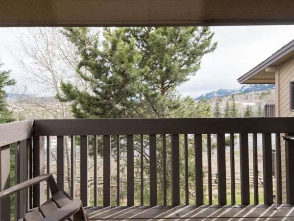 Jackson Hole Wy Home 1005211