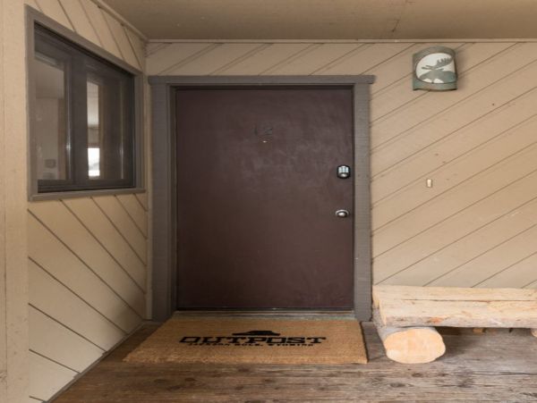 Jackson Hole Wy Home 1005211