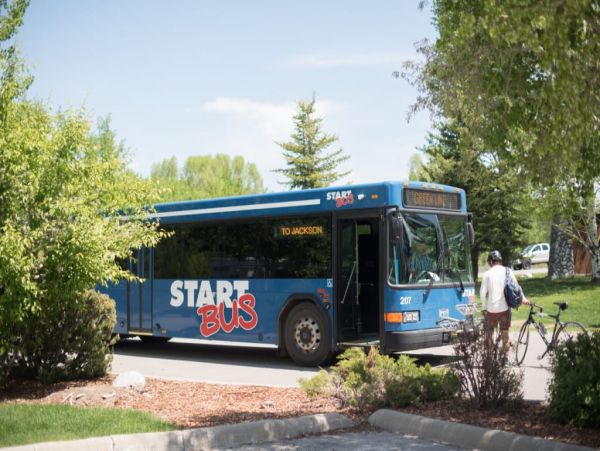 Jackson Hole Wy Home 1005212