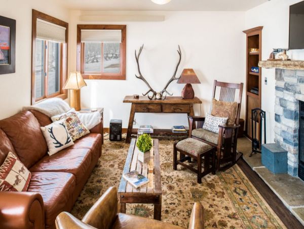 Jackson Hole Wy Home 1005213