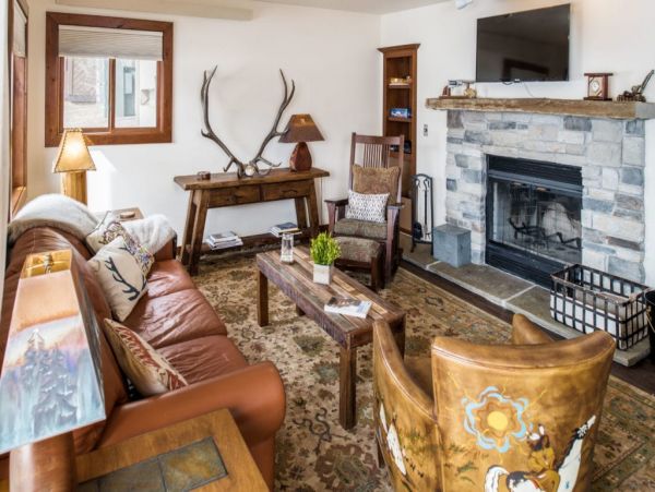 Jackson Hole Wy Home 1005213