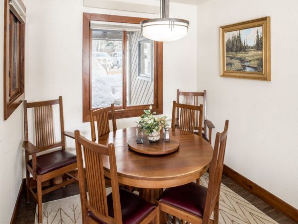 Jackson Hole Wy Home 1005213