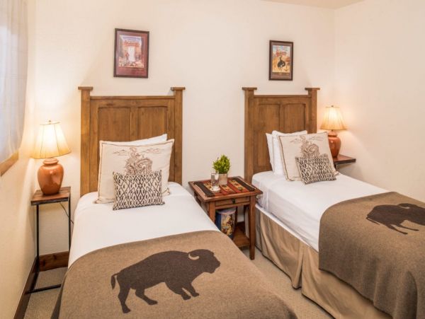 Jackson Hole Wy Home 1005213