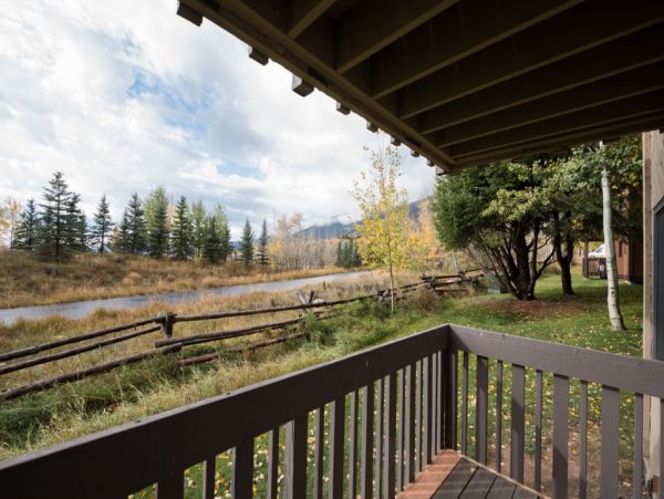 Jackson Hole Wy Home 1005213