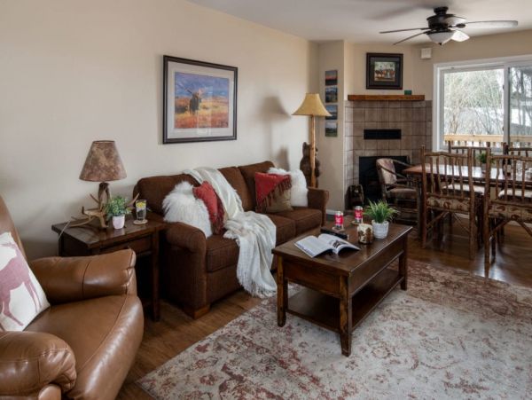 Jackson Hole Wy Home 1005214