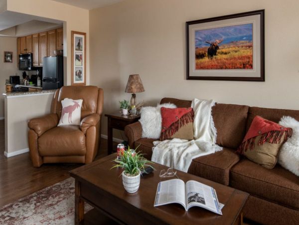 Jackson Hole Wy Home 1005214