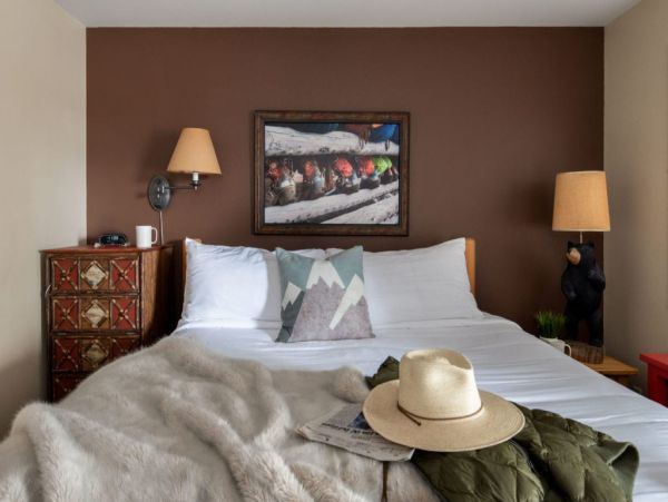 Jackson Hole Wy Home 1005214