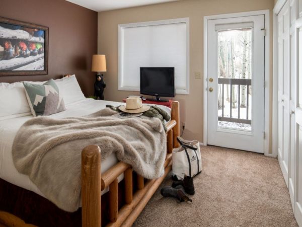 Jackson Hole Wy Home 1005214