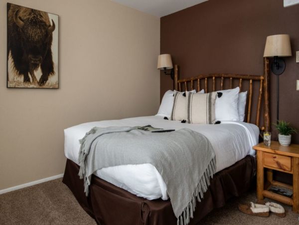 Jackson Hole Wy Home 1005214