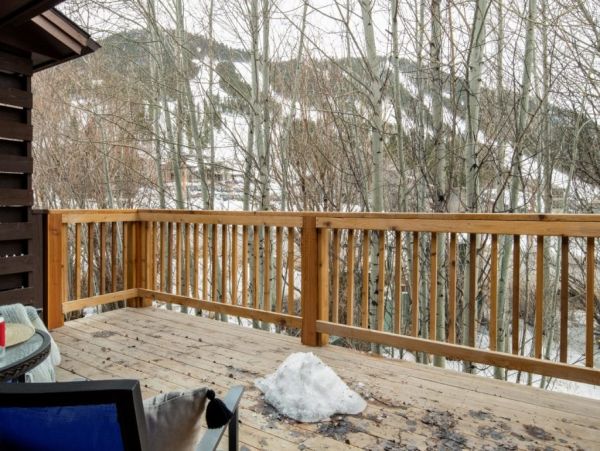 Jackson Hole Wy Home 1005214