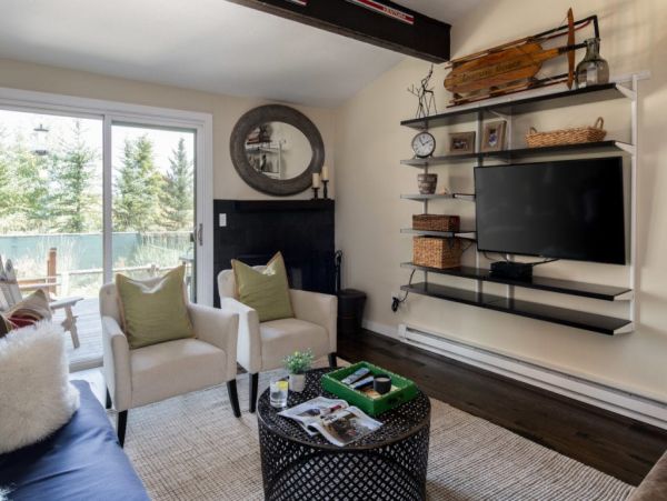 Jackson Hole Wy Home 1005215