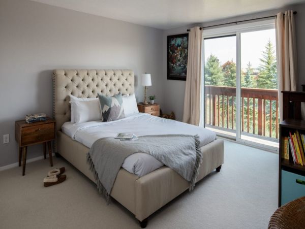 Jackson Hole Wy Home 1005215