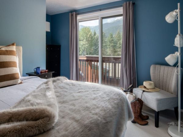 Jackson Hole Wy Home 1005215