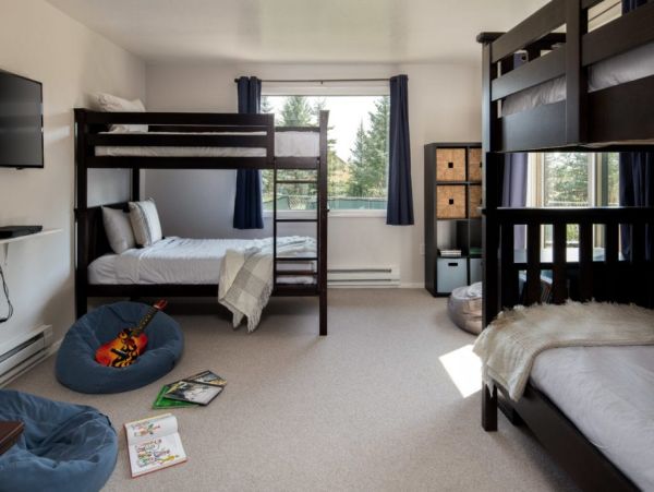 Jackson Hole Wy Home 1005215