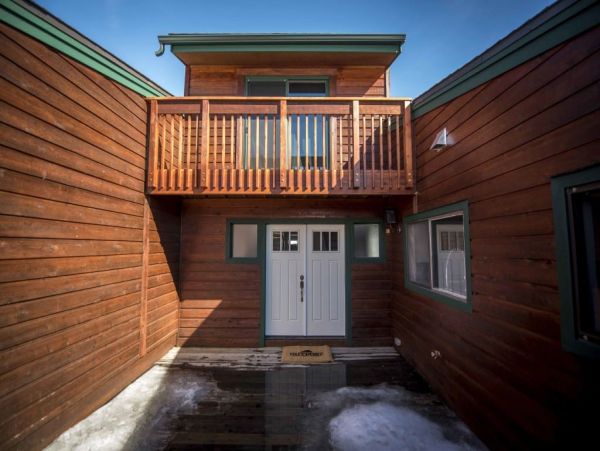 Jackson Hole Wy Home 1005215
