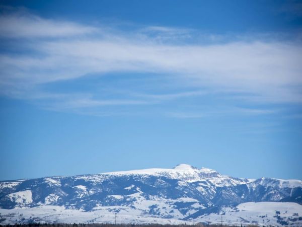Jackson Hole Wy Home 1005215