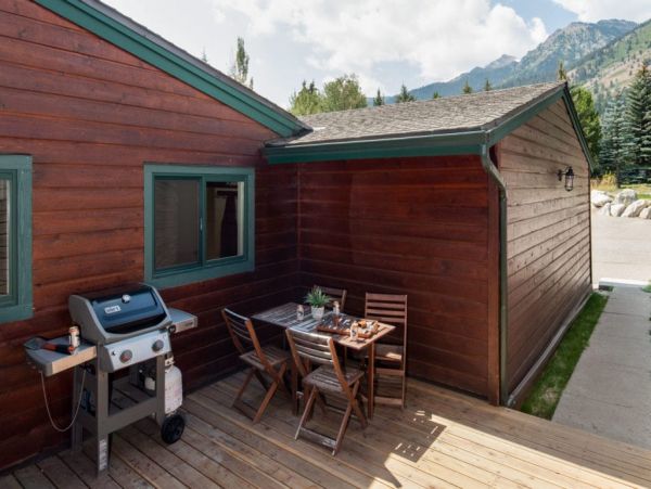 Jackson Hole Wy Home 1005215