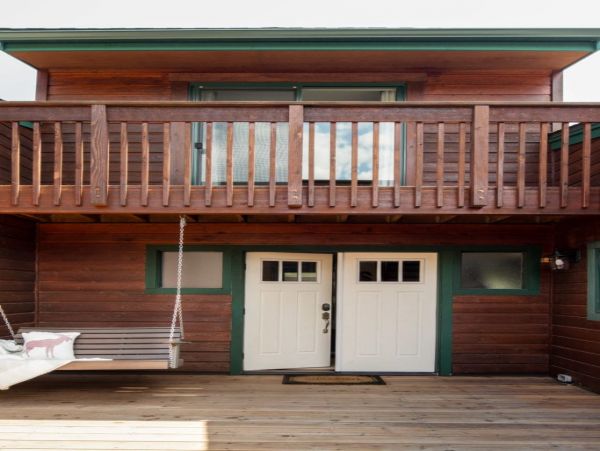 Jackson Hole Wy Home 1005215