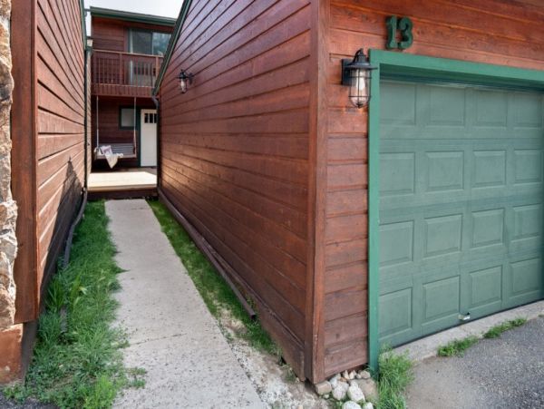 Jackson Hole Wy Home 1005215