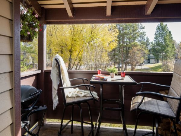 Jackson Hole Wy Home 1005216