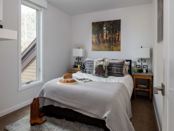 Jackson Hole Wy Home 1005216