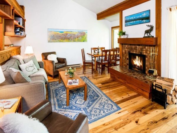 Jackson Hole Wy Home 1005217