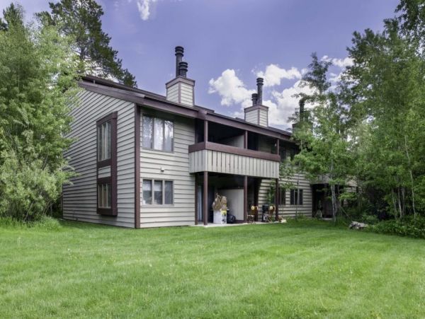 Jackson Hole Wy Home 1005217