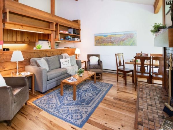 Jackson Hole Wy Home 1005217