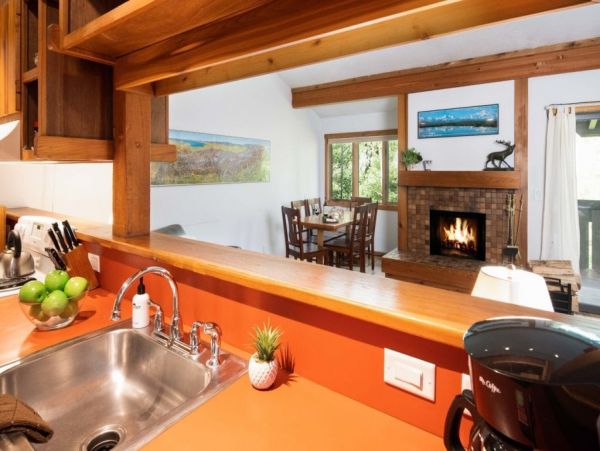 Jackson Hole Wy Home 1005217