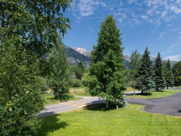 Jackson Hole Wy Home 1005217