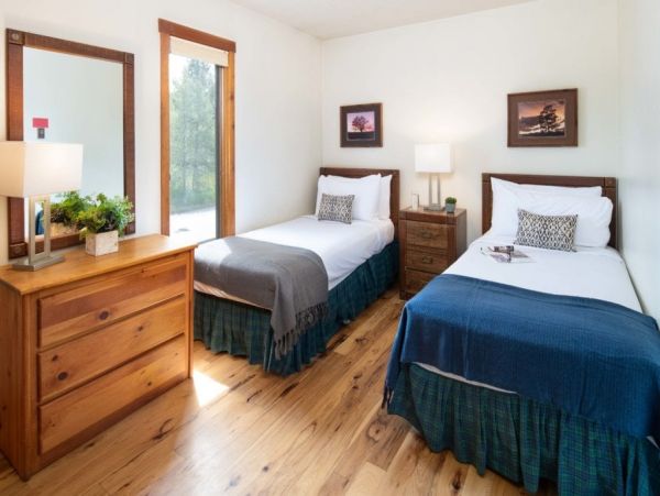 Jackson Hole Wy Home 1005217