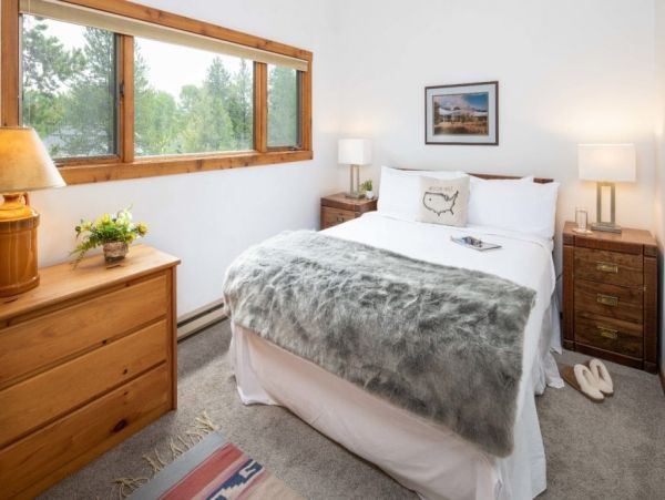Jackson Hole Wy Home 1005217