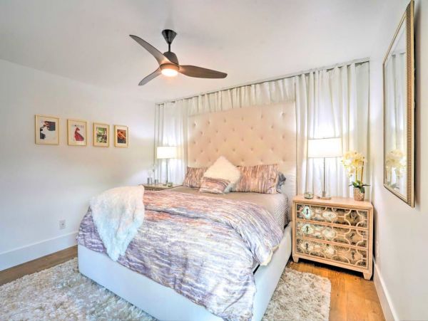 Bonita Springs Waterfront Home Great Yard & Private Pool