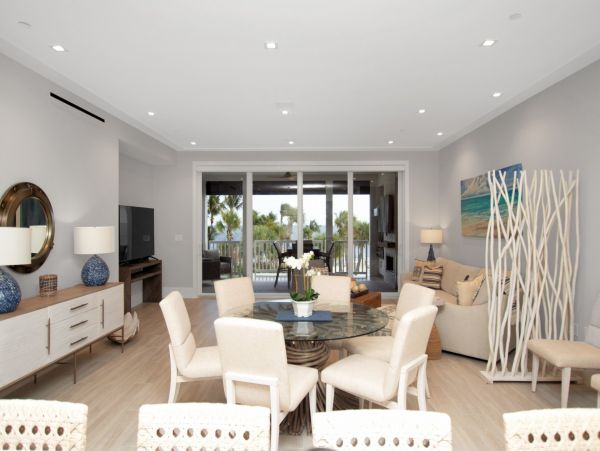 Islamorada Oceanfront Three Bedroom Vacation Condo